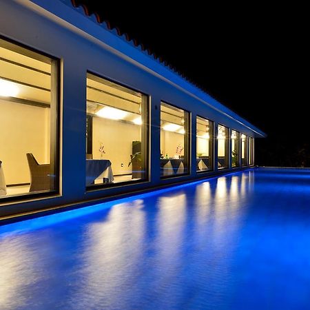 Konpeki The Villa All Suite Miyakojima (Okinawa) Exterior foto