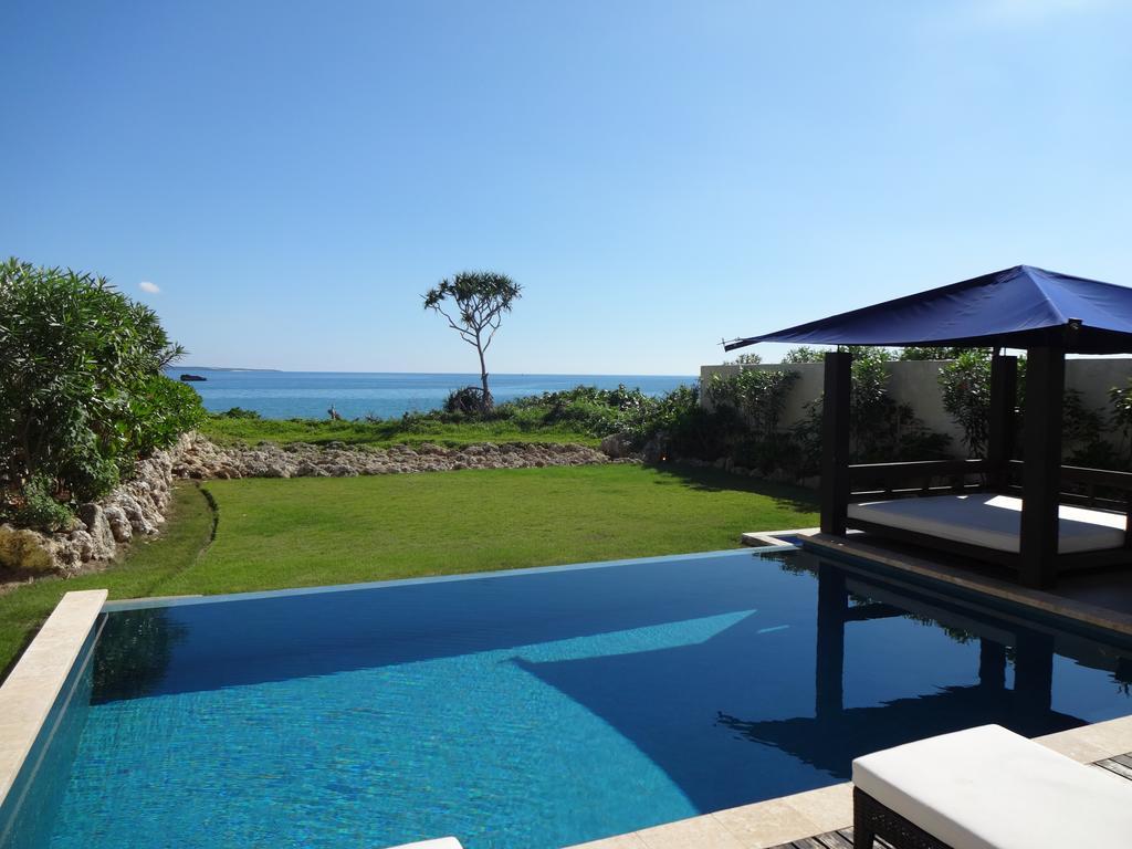 Konpeki The Villa All Suite Miyakojima (Okinawa) Exterior foto