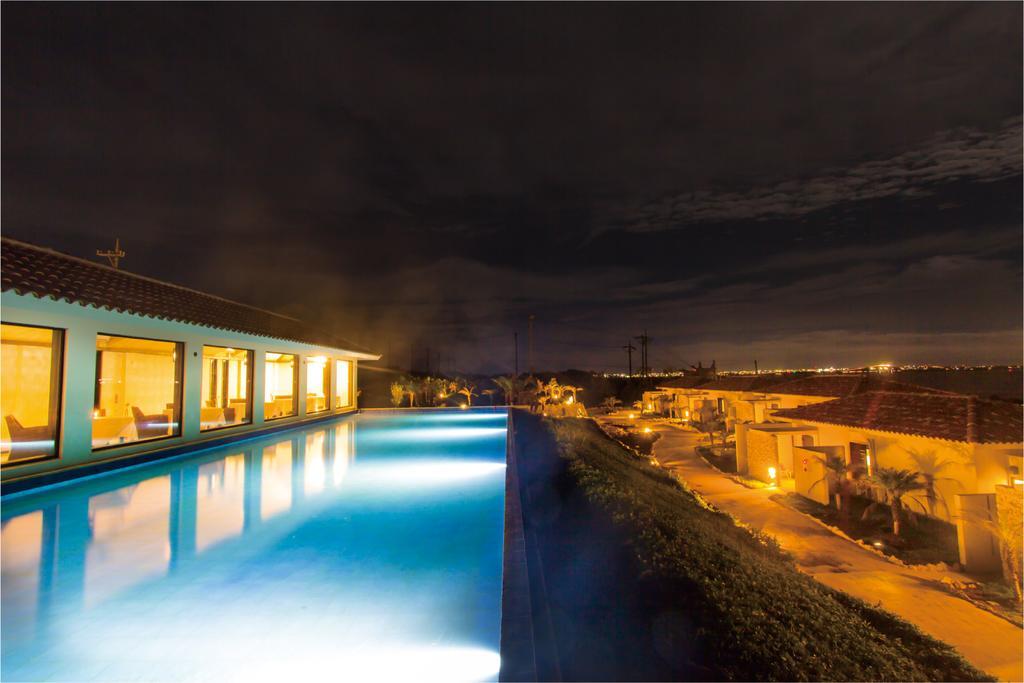 Konpeki The Villa All Suite Miyakojima (Okinawa) Exterior foto