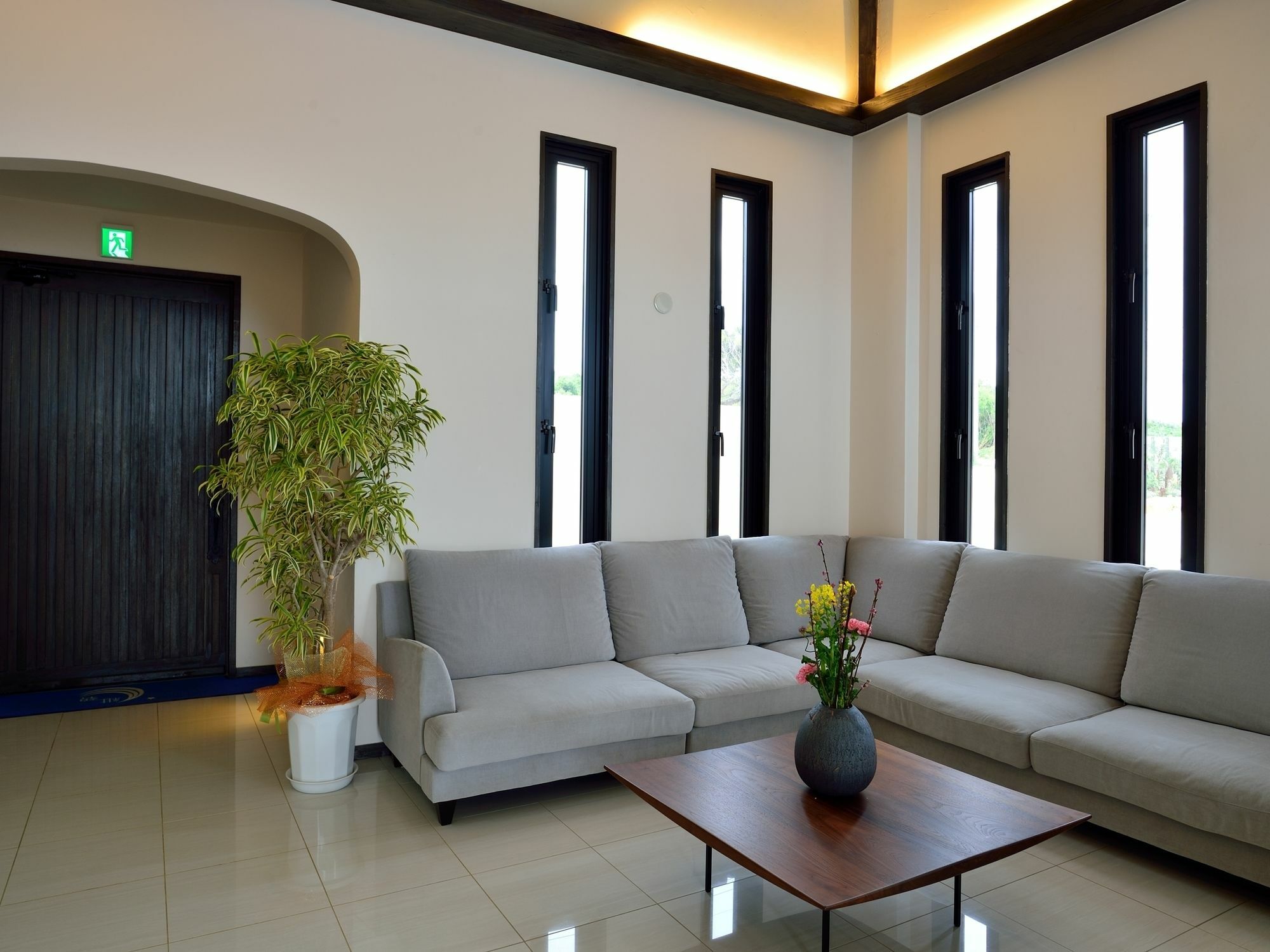 Konpeki The Villa All Suite Miyakojima (Okinawa) Exterior foto