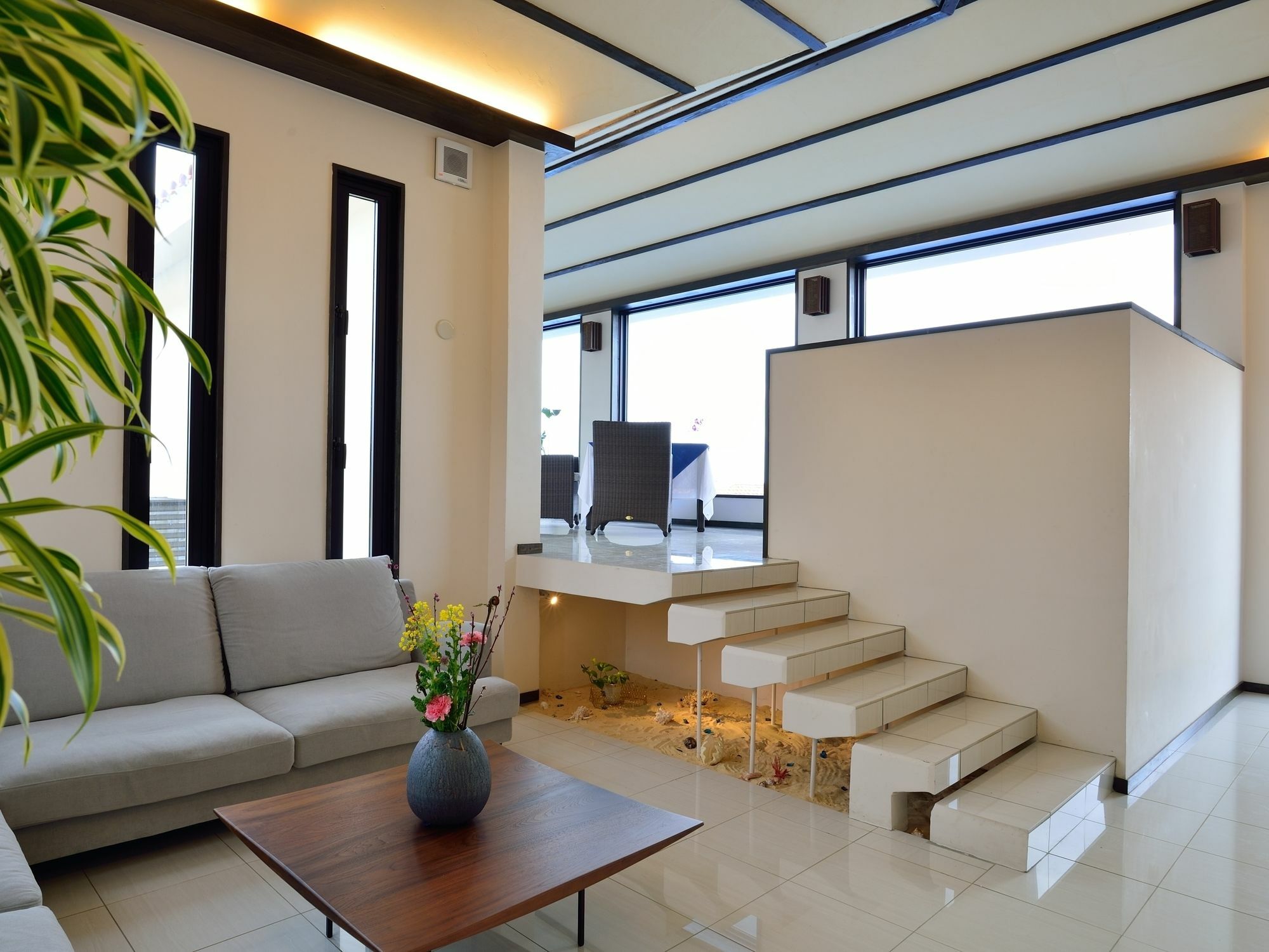 Konpeki The Villa All Suite Miyakojima (Okinawa) Exterior foto