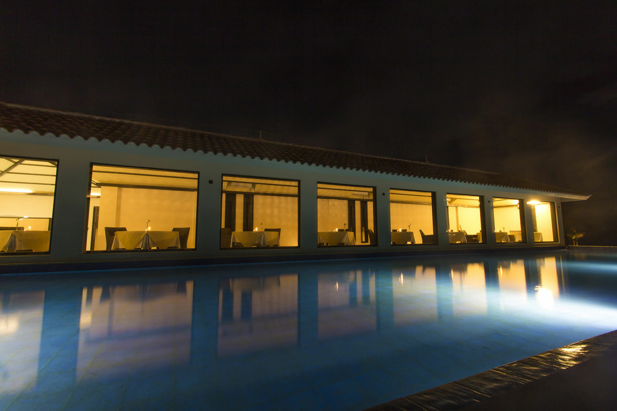 Konpeki The Villa All Suite Miyakojima (Okinawa) Exterior foto
