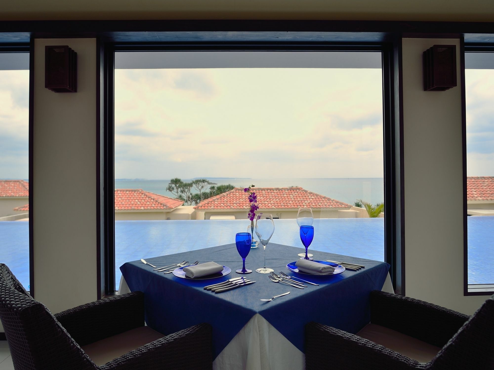 Konpeki The Villa All Suite Miyakojima (Okinawa) Exterior foto
